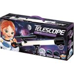 Buki - tlescope 30 activits