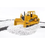 Bulldozer caterpillar bruder - pelle multi position - 40 cm