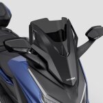 Bulle - honda forza 125 / 350