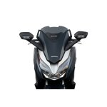 Bulle malossi honda forza ie 125 / 300