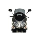 Bulle malossi sport - yamaha t - max 500