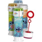 Bulle de savon - dulcop - bulle stitch - 60 ml - pour enfants  partir de 3 ans - extrieur