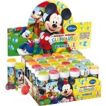 Bulle de savon mickey - dulcop - 60ml - ext�rieur - enfant - a partir de 3 ans