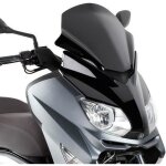 Bulle sport fume givi (d446b) yamaha 125 / 250 x?