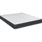 Matelas bultex vitality 2. 2 - 140 x 200 - accueil moelleux - soutien trs ferme - epaisseur 22 cm