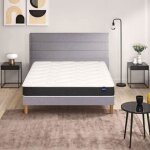 Bultex - matelas orchestral - 140x190 cm - technologie mousse bultex nano - parfait soutien - confort ... Bultex - matelas orchestral - 140x190 cm - technologie mousse bultex nano - parfait soutien - confort ...