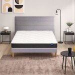 Bultex - matelas orchestral - 160x200 cm - technologie mousse bultex nano - parfait soutien - confort ... Bultex - matelas orchestral - 160x200 cm - technologie mousse bultex nano - parfait soutien - confort ...