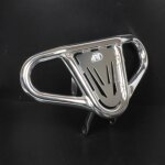 Bumper avant pare buffle p21 pour quad polaris 500 predator 2002 - 2013 2ar01600140002