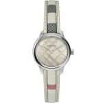 Montre femme - burberry - bu10113 - ronde - analogique - classique