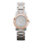 Burberry bu9214 montre quartz femme Burberry bu9214 montre quartz femme