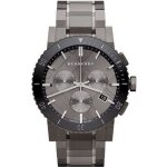 Montre - burberry - bu9381 - homme - authentique - design élégant Montre - burberry - bu9381 - homme - authentique - design élégant