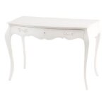 Bureau amadeus blanc murano