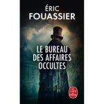 Le bureau des affaires occultes - tome 1