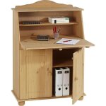 Bureau secrétaire david avec abattant rangement plusieurs étagères 2 portes plan de travail rabattable ... Bureau secrétaire david avec abattant rangement plusieurs étagères 2 portes plan de travail rabattable ...