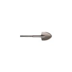 Burin beche sds - max auto - affutant 400x110 mm bosch - emmanchement pour marteaux perforateurs et piqueurs ...