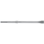 Burin plat sharp sds - max 400x25mm - bosch - 2608690124