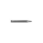 Burin pointu - bosch - emmanchement six pans 28x520mm - dimensions 28mm - type de produit burin Burin pointu - bosch - emmanchement six pans 28x520mm - dimensions 28mm - type de produit burin