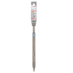 Burin pointu sds plus 250mm - bosch - 2609390576