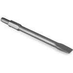 Burin de remplacement plat eberth - longueur 390mm - sds 30mm - matériaux de haute qualité Burin de remplacement plat eberth - longueur 390mm - sds 30mm - matériaux de haute qualité