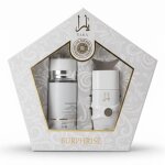 Coffret parfum - yara moi - brume parfum�e 88 ml - eau de parfum 35 ml - oriental ambr� gourmand