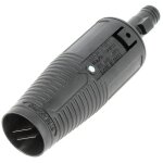 Buse jet plat - nettoyeur haute pression black & decker