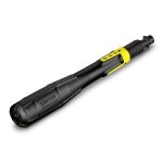 Buse à jet réglable pour nettoyeur haute pression karcher - 2. 643 - 907. 0 - mb26439070 Buse à jet réglable pour nettoyeur haute pression karcher - 2. 643 - 907. 0 - mb26439070