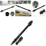 Buse de lance turbo rotative pour nettoyeur haute pression pour karcher k2 k3 k4 k5 k6 k7 lance de nettoyage ...