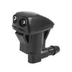 Buse de lave - glace x autohaux buse pare - brise pour jeep grand cherokee 2005 - 2016 jet de pulv�risateur ...