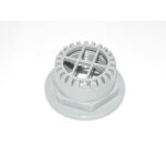 Buse de refoulement pour spa ospazia - gris - pi�ce dorigine compatible avec spa lounge et aquaspa