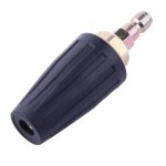 Buse de turbine - 1 / 4 - cuivre - nettoyage haute pression - 3000 psi