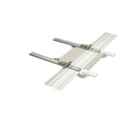 Bute parallle fs - pa festool 495717 - sciage dans la largeur - rglable - montage sans outil