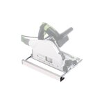 But�e parall�le - festool - pa - ts 55 - guidage parall�le des 2 cot�s - utilisation pour l�largissement ...