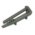 Butee rail superieur pour lave vaisselle beko - kit dinstallation - accessoires dappareils