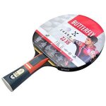 Butterfly papillon mixte 6 - nbspzhang jike zjx 6 - nbspwakaba raquette de tennis de table noir / rouge ... Butterfly papillon mixte 6 - nbspzhang jike zjx 6 - nbspwakaba raquette de tennis de table noir / rouge ...
