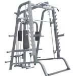 Butterfly et poulie haute / basse - dkn - multisport - mixte