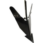 Butteur double à largeur de travail réglable de 7 à 26cm Butteur double à largeur de travail réglable de 7 à 26cm