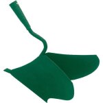 Butteur rayonneur - cap vert - 20 cm - emietter la terre et dessiner des sillons r�guliers