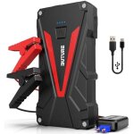 Buture booster batterie - 800a 12800mah portable jump starter Buture booster batterie - 800a 12800mah portable jump starter