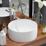 #buy#8900classique lavabo de salle de bain vasque à poser moderne haut de gamme - lavabo à trou lave ... #buy#8900classique lavabo de salle de bain vasque à poser moderne haut de gamme - lavabo à trou lave ...