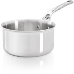 De buyer - 3706. 14 - casserole inox affinity 14 cm