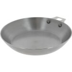 De buyer - 5630. 24 - poêle minérale b - Ø 24cm - acier doux De buyer - 5630. 24 - poêle minérale b - Ø 24cm - acier doux