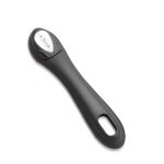 De buyer - 8359. 00 - queue amovible - noire De buyer - 8359. 00 - queue amovible - noire