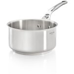 De buyer casserole inox 16cm - 3410. 16