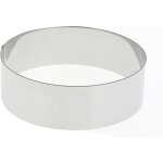 De buyer cercle collectivite - � 20 cm - argent�