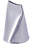 De buyer douille � ruban large - inox - l 20 x l 2 mm