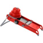 De buyer mandoline 20x40cm rouge - 2015. 43 De buyer mandoline 20x40cm rouge - 2015. 43