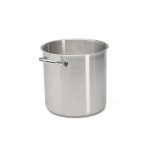 De buyer marmite 24cm inox - 3507. 24