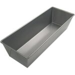 De buyer moule à cake angles pliés 30cm - 4716. 30 De buyer moule à cake angles pliés 30cm - 4716. 30