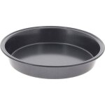 De buyer moule  manqu rond 20cm - 4717. 20