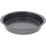 De buyer moule  manqu rond 28cm - 4717. 28